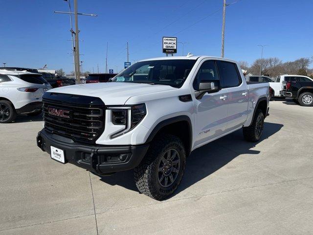 new 2024 GMC Sierra 1500 car, priced at $80,375