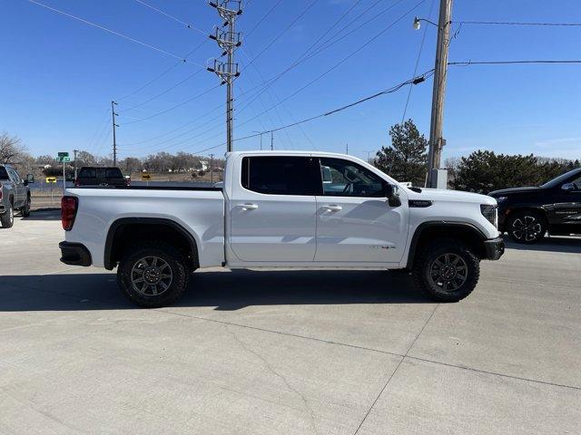 new 2024 GMC Sierra 1500 car, priced at $80,375