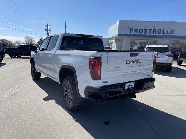 new 2024 GMC Sierra 1500 car, priced at $80,375