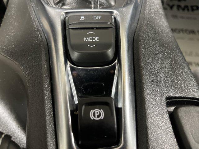 used 2023 Chevrolet Camaro car, priced at $30,552