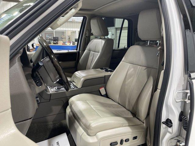 used 2017 Lincoln Navigator car, priced at $20,725