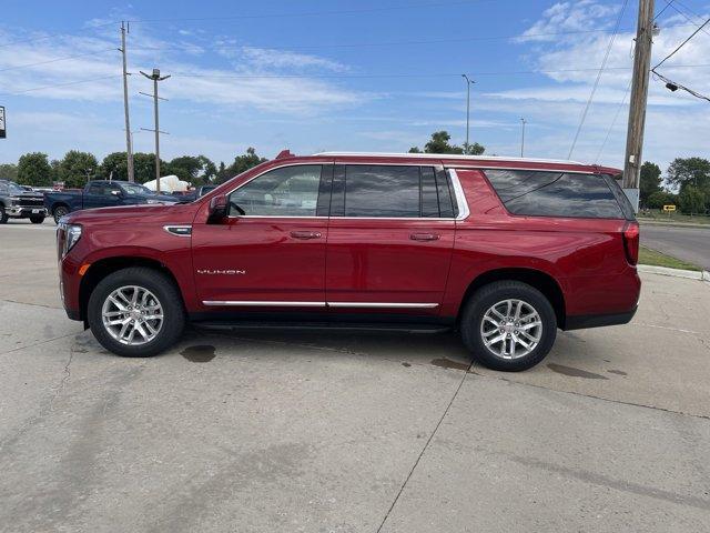 new 2024 GMC Yukon XL car