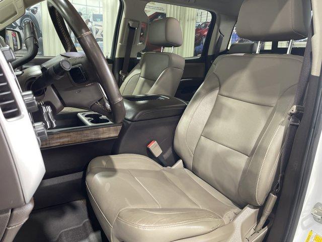 used 2018 GMC Sierra 1500 car, priced at $31,537