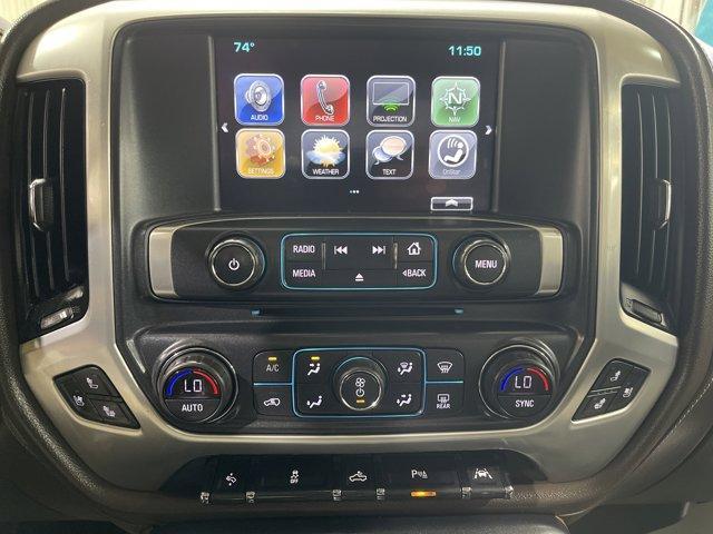 used 2018 GMC Sierra 1500 car, priced at $31,537