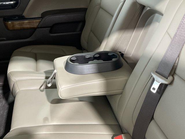 used 2018 GMC Sierra 1500 car, priced at $31,537
