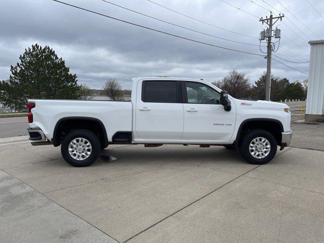 used 2021 Chevrolet Silverado 3500 car, priced at $38,888