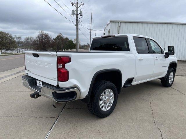 used 2021 Chevrolet Silverado 3500 car, priced at $38,888