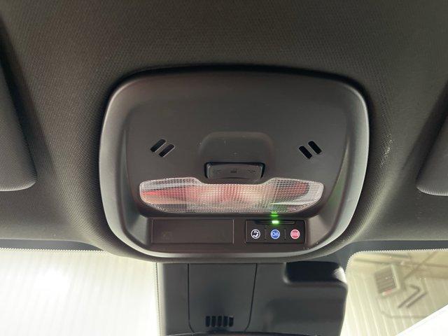 new 2025 Buick Envista car, priced at $27,280