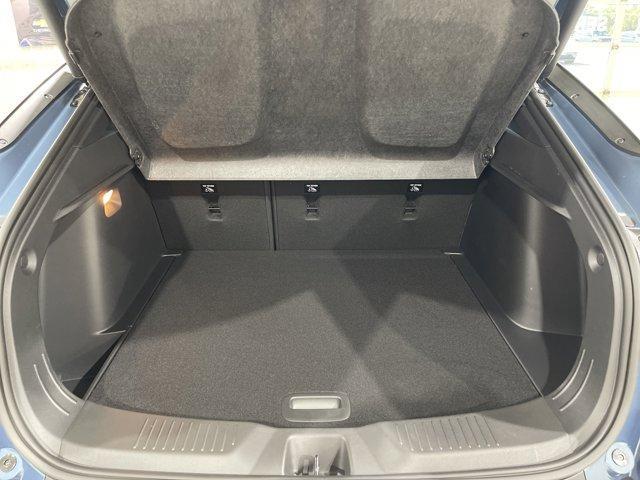 new 2025 Buick Envista car, priced at $27,280