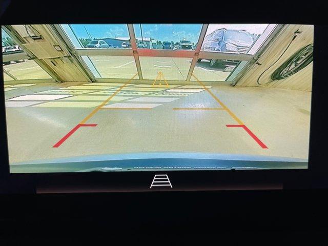 new 2025 Buick Envista car, priced at $27,280