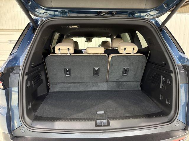 new 2026 Buick Enclave car, priced at $50,805