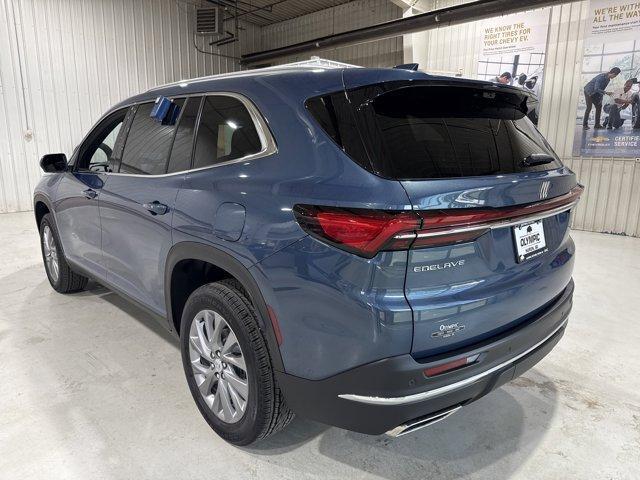 new 2026 Buick Enclave car, priced at $50,805