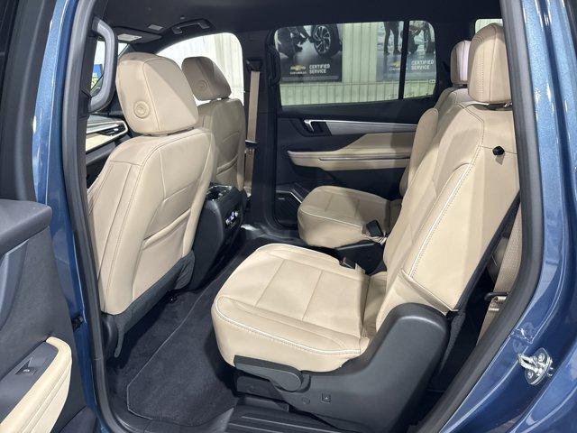 new 2026 Buick Enclave car, priced at $50,805