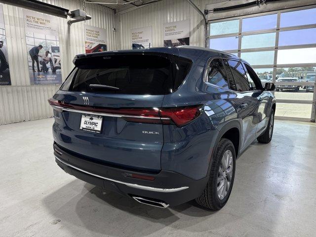 new 2026 Buick Enclave car, priced at $50,805