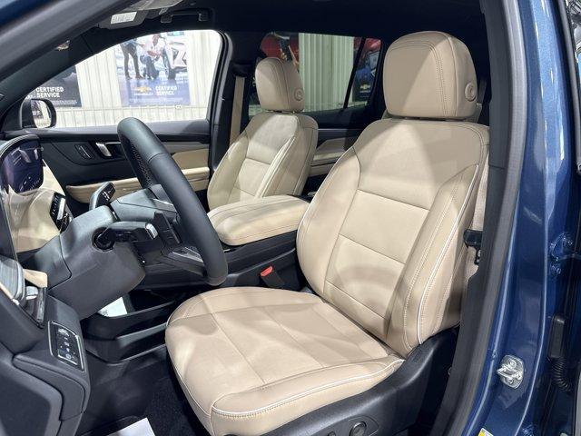 new 2026 Buick Enclave car, priced at $50,805