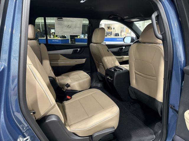 new 2026 Buick Enclave car, priced at $50,805