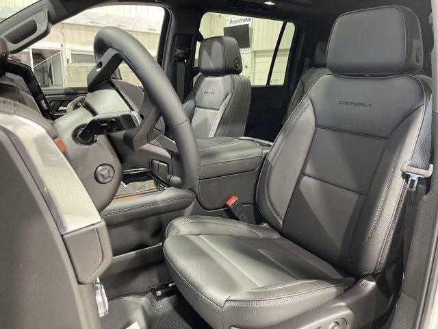 new 2025 GMC Yukon XL car, priced at $93,720