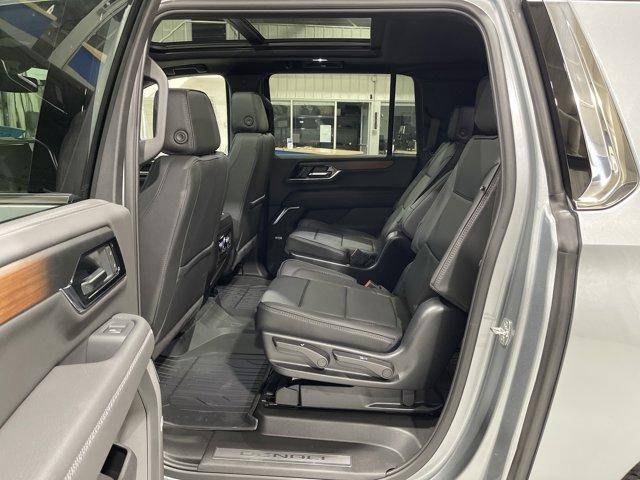 new 2025 GMC Yukon XL car, priced at $93,720