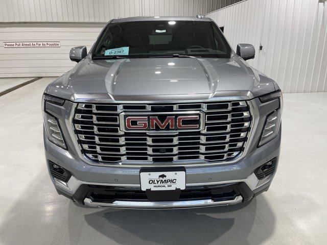new 2025 GMC Yukon XL car, priced at $93,720