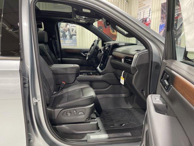 new 2025 GMC Yukon XL car, priced at $93,720