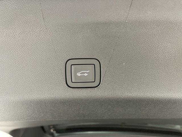 new 2025 GMC Yukon XL car, priced at $93,720
