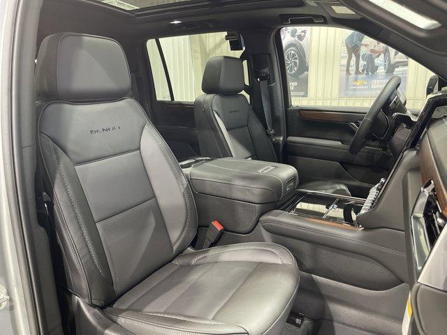 new 2025 GMC Yukon XL car, priced at $93,720