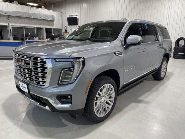 new 2025 GMC Yukon XL car, priced at $93,720