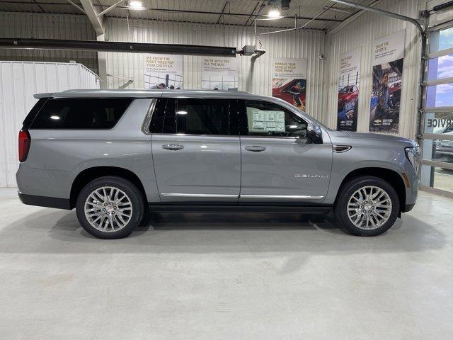 new 2025 GMC Yukon XL car, priced at $93,720