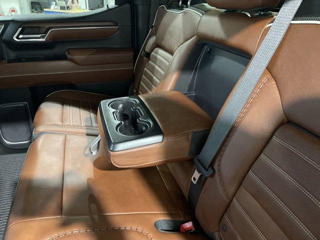 used 2023 GMC Sierra 1500 car, priced at $62,502