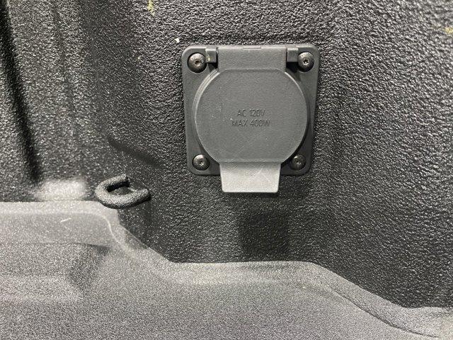 used 2023 GMC Sierra 1500 car, priced at $62,502