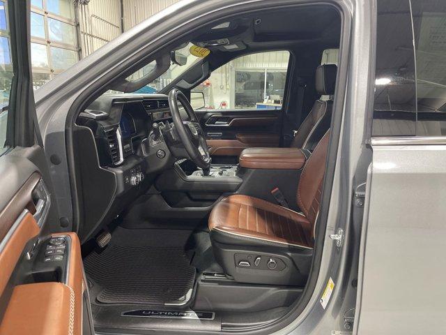 used 2023 GMC Sierra 1500 car, priced at $62,502