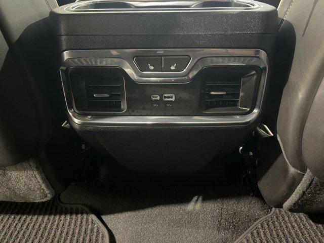 used 2023 GMC Sierra 1500 car, priced at $62,502