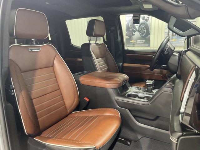 used 2023 GMC Sierra 1500 car, priced at $62,502