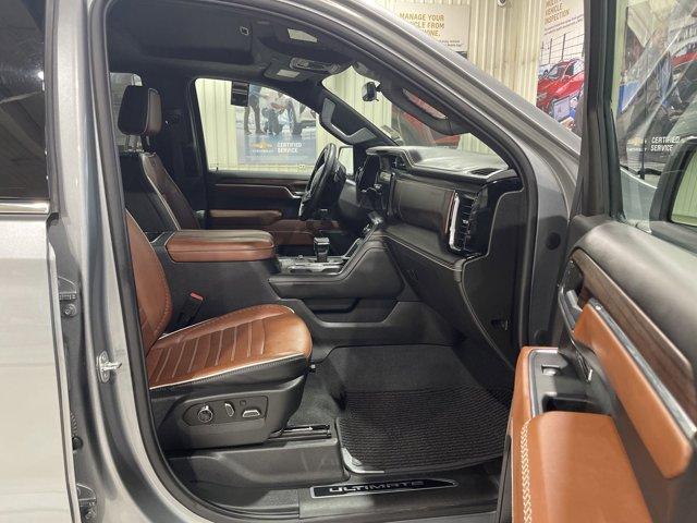 used 2023 GMC Sierra 1500 car, priced at $62,502