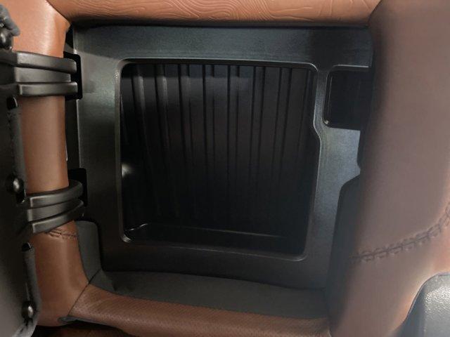 used 2023 GMC Sierra 1500 car, priced at $62,502