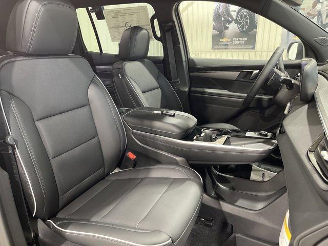 new 2025 Buick Enclave car, priced at $44,204