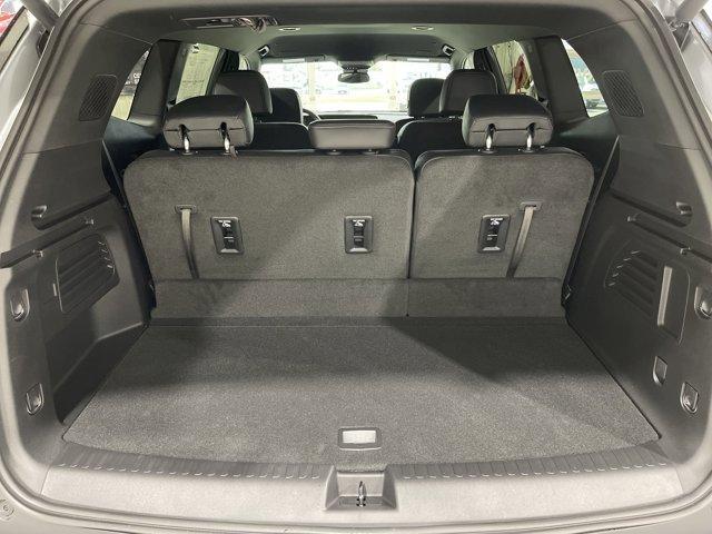 new 2025 Buick Enclave car, priced at $44,204