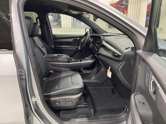 new 2025 Buick Enclave car, priced at $44,204