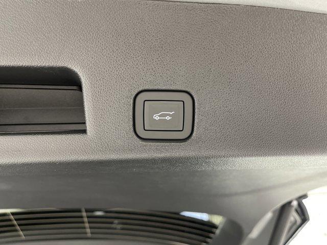new 2025 Buick Enclave car, priced at $44,204