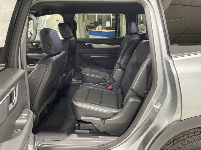 new 2025 Buick Enclave car, priced at $44,204