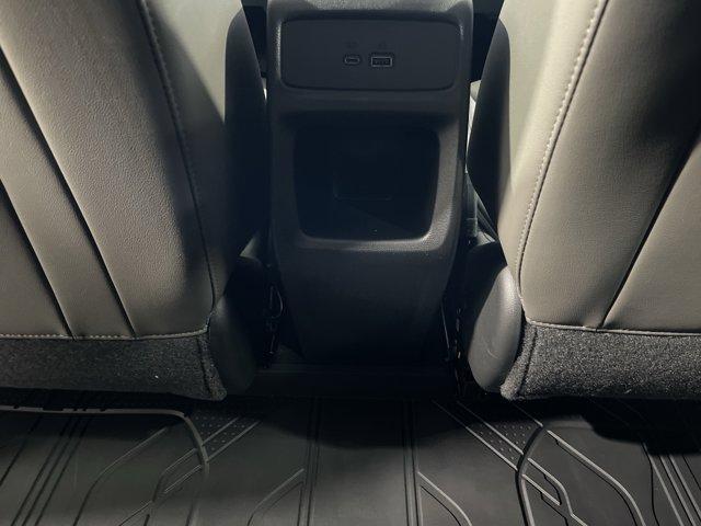 new 2025 Chevrolet Trax car, priced at $27,330