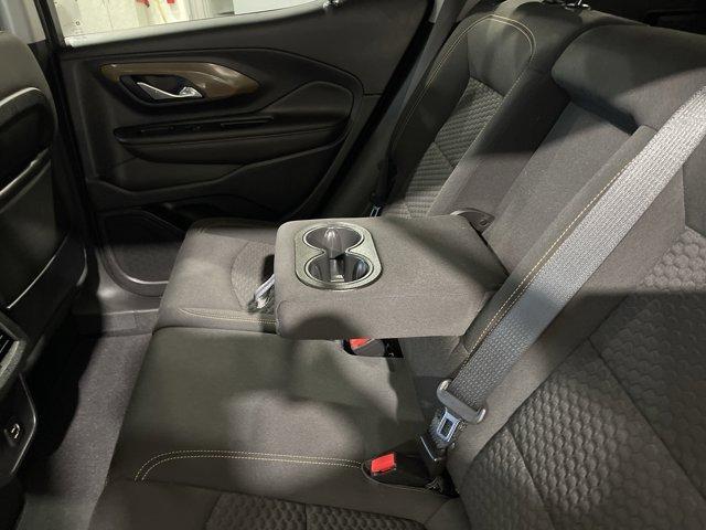used 2020 GMC Terrain car, priced at $21,223