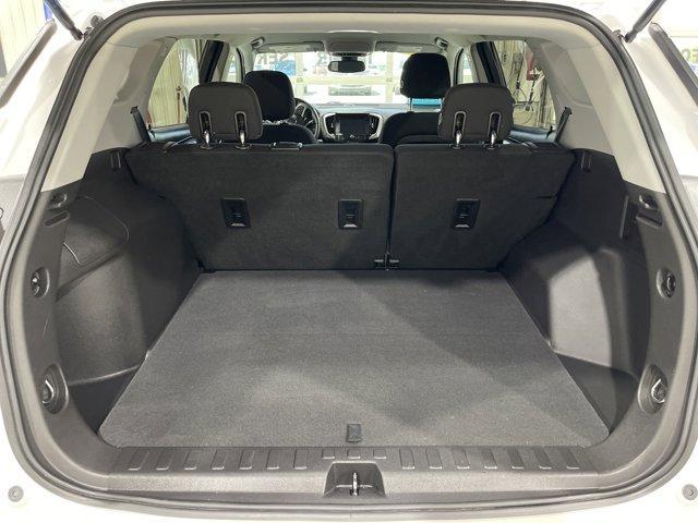 used 2020 GMC Terrain car, priced at $21,223
