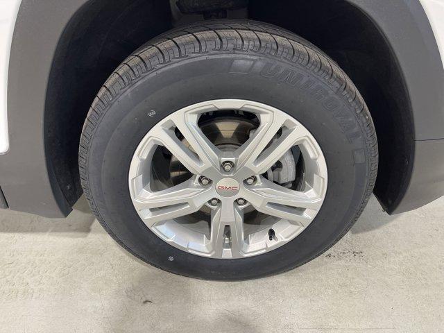 used 2020 GMC Terrain car, priced at $21,223