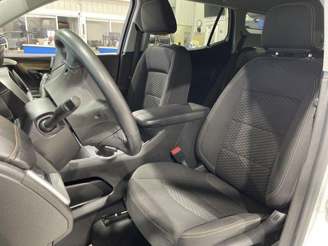 used 2020 GMC Terrain car, priced at $21,223
