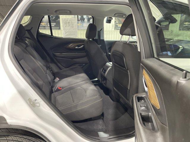 used 2020 GMC Terrain car, priced at $21,223