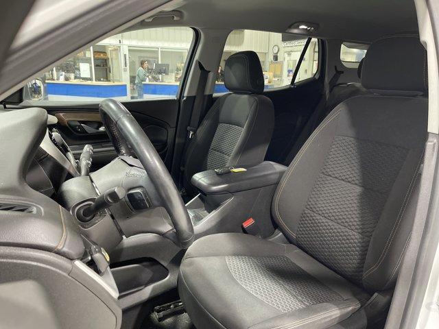 used 2020 GMC Terrain car, priced at $21,223