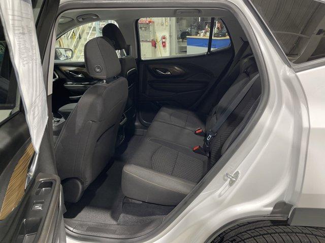 used 2020 GMC Terrain car, priced at $21,223
