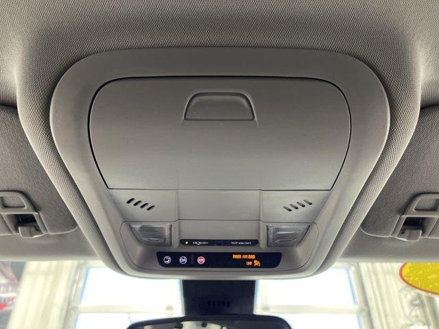 used 2020 GMC Terrain car, priced at $21,223