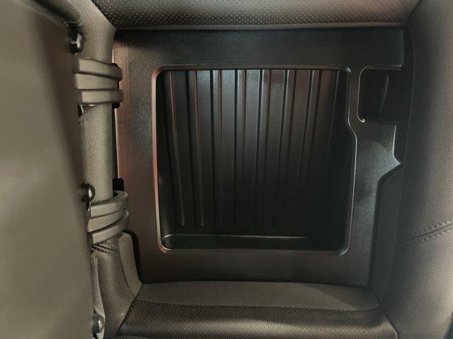 used 2023 Chevrolet Silverado 1500 car, priced at $51,817